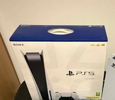 Playstation 5 ,only Played For