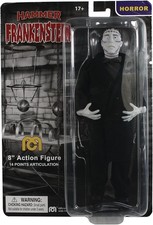 Mego Hammer The Curse of