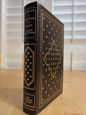 Franklin Library A Farewell To