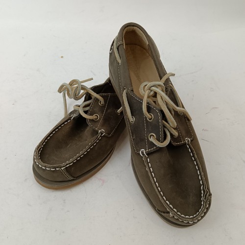 Timberland earthkeepers brown - timberland,