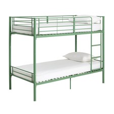 Home Mason Single Metal Bunk