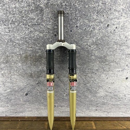 Vintage rockshox mag - rockshox,