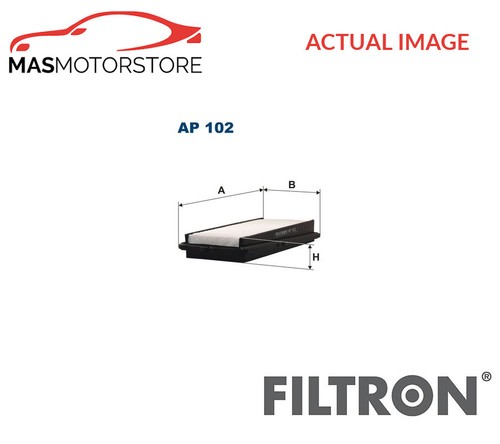Engine air filter element - filter,