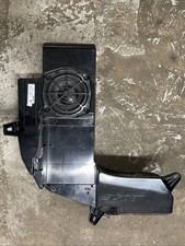 Genuine AUDI A4 B7 - BOSE Speaker Amplifier Subwoofer - 8E9035382E