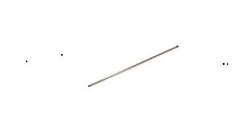 Metre aluminium lance - aluminium, for