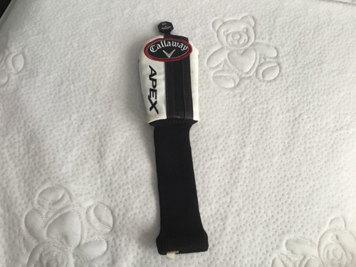 Callaway apex hybrid rescue - apex,