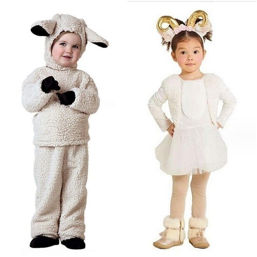 Kids shawn the sheep - shawn,