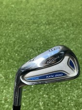Mizuno MX200 Y-Tune 6 Iron