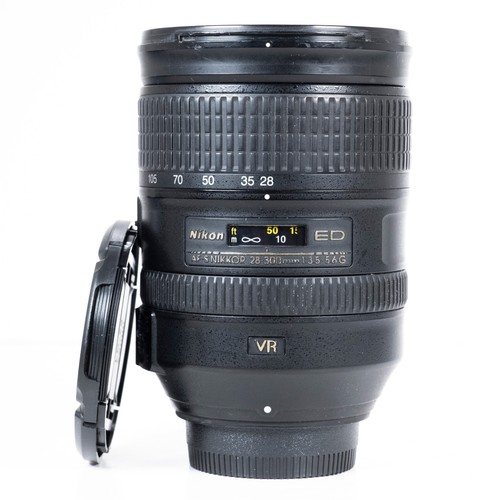 Nikon nikkor 28 300mm - nikon, af-s