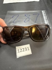 Oakley Thump Sunglasses