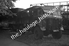 THH Truck Photos - Amusements