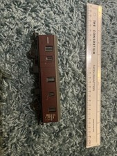 Hornby R6314 CCT utility wagon in BR maroon - M94149