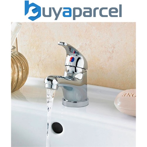 Caravan mixer tap - caravan, spout