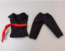 1/12 Custom Wired Clothes Set