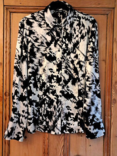 Gerry weber black white grey - gerry,