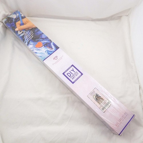 Diamond art club diy - diamond,
