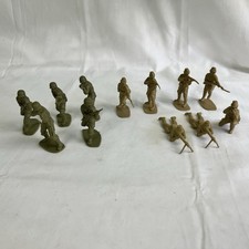 Airfix 1:32 WW2 American &
