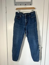 Ladies RALPH LAUREN denim BLUE jeans UK12