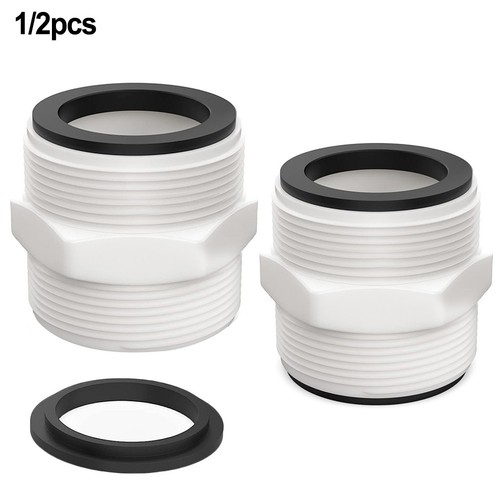 Pool hose adapter - pool,