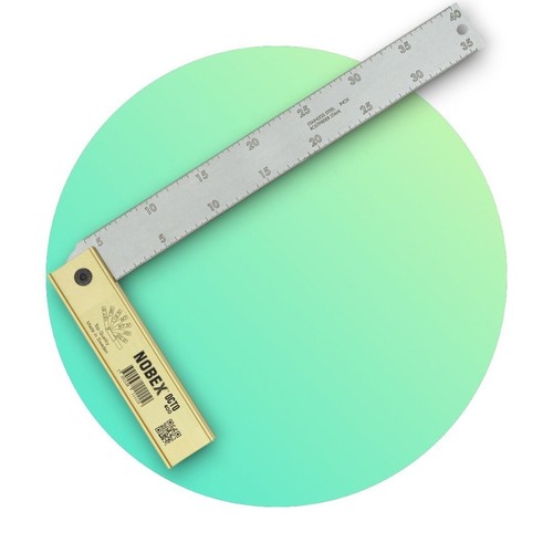 Nobex octo folding square - nobex,