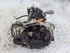 VOLKSWAGEN PASSAT GEARBOX