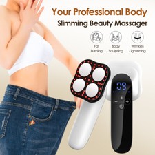 Body Shaping Machine Slimming