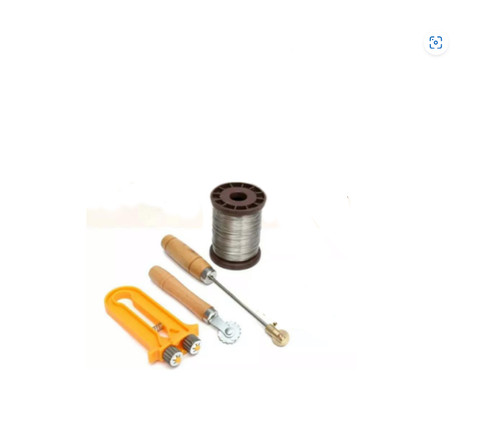 Bee hive frame wire - bee,