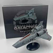 Battlestar Galactica Eaglemoss