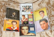 Elvis Presley 7 CD Collection - Inc. one with the Royal Philharmonic Orchestra