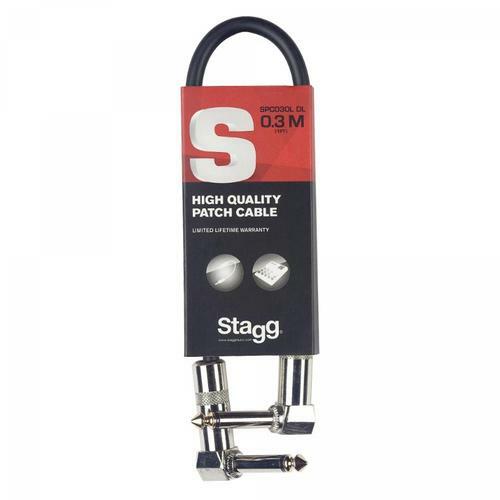 Stagg guitar pedal - stagg,