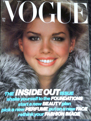 Vogue november 1978 - vogue,