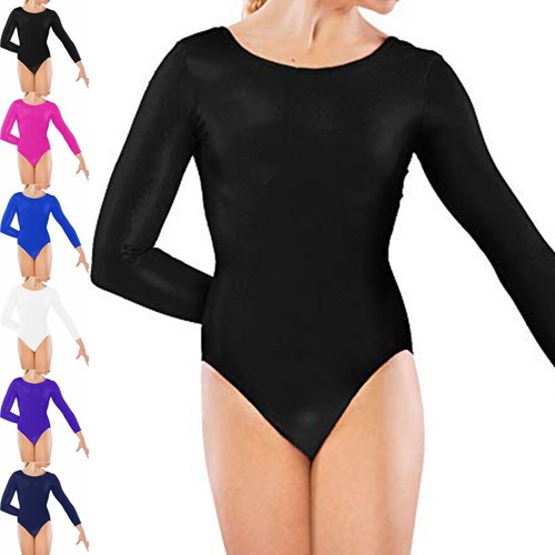 Girls lycra leotards kids - lycra,