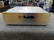 YAMAHA A-S3000 Integrated