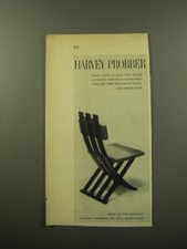 1959 harvey probber chair - 1959,