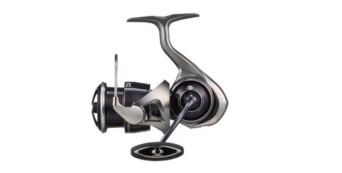 Daiwa caldia spinning - caldia,
