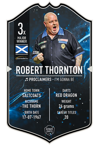 Robert thornton small - robert,