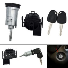 Ignition Starter Switch Barrel