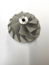 New Compressor Wheel Holset HX50 HX52 HX55 65mm 99mm 7 blades