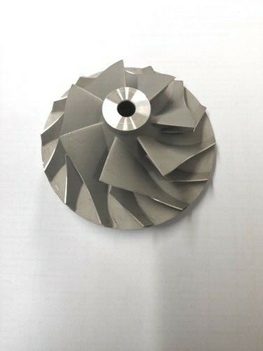 New compressor wheel holset - new,