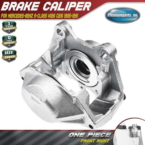 Front right brake caliper - brake,