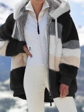 Womens winter warm fleece - winter,