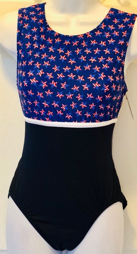 Elite tank leotard - gk,
