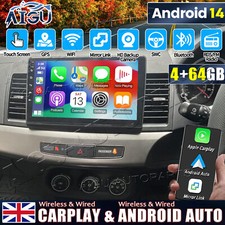 4+64G Stereo GPS DAB+ Radio
