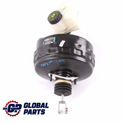 Brake servo mercedes - mercedes, w204