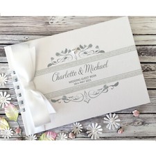 Personalised Wedding