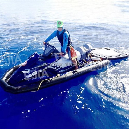 Universal inflatable jet ski - universal,