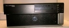Dell Precision T3600 PC Xeon
