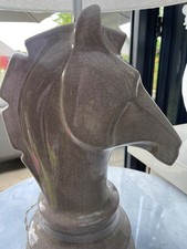 Luxury Equestrian Chess Polo