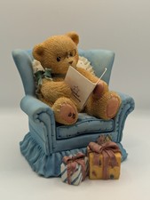 Cherished Teddies 1997
