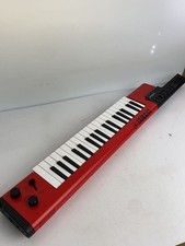 YAMAHA SHS-500 Red Piano